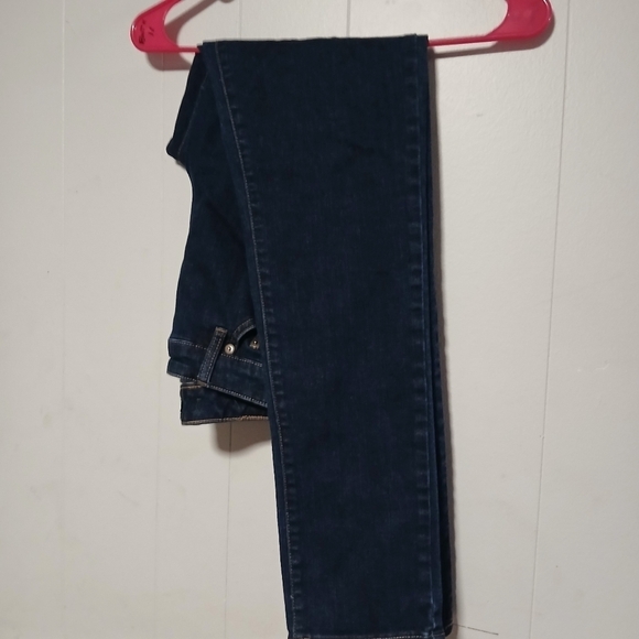 Lauren, Ralph Lauren ladies jeans size 4. Classic, skinny. - Picture 11 of 16